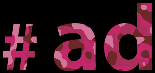 Event - #ad: Native Advertising, Influencers, and New Rules for Fashion Marketing